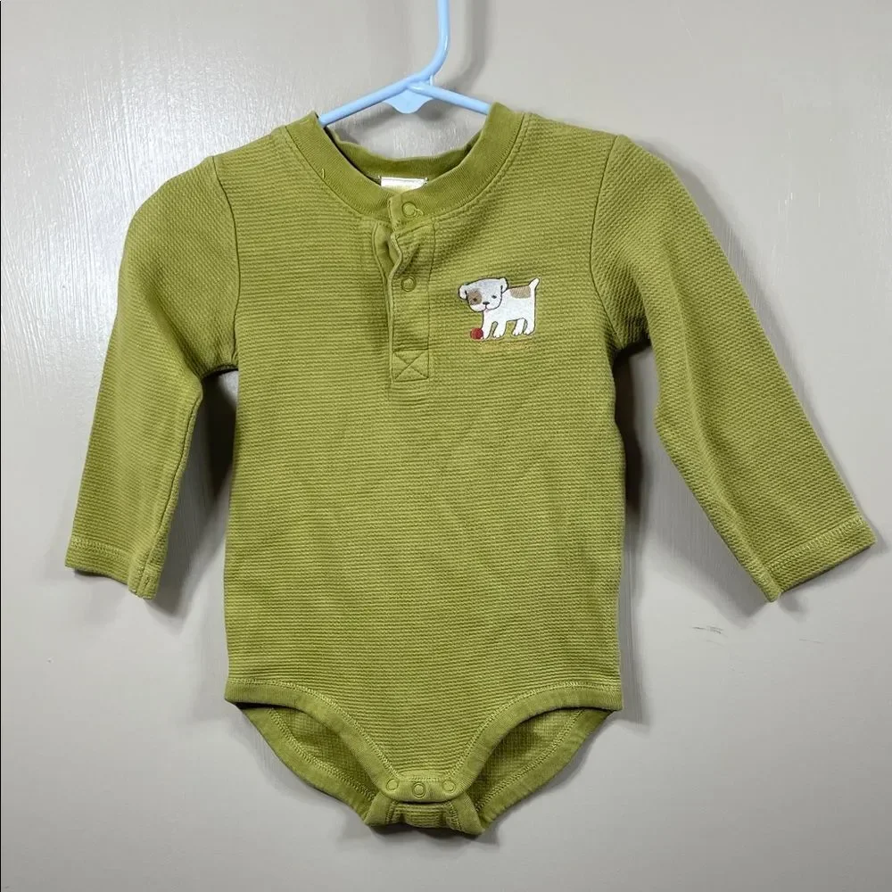 VTG Gymboree